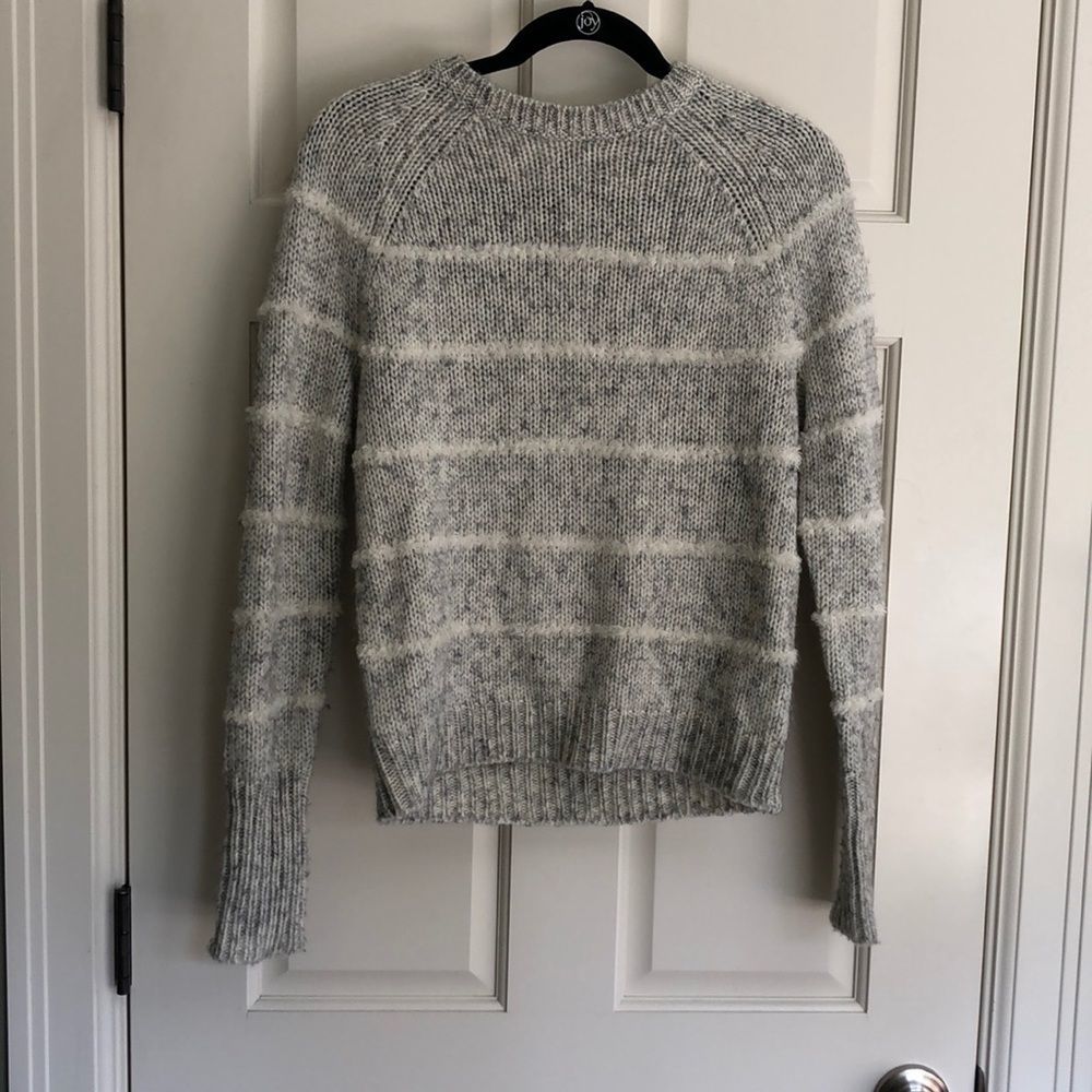J crew sweater